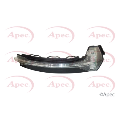 Feu clignotant APEC AMB2050