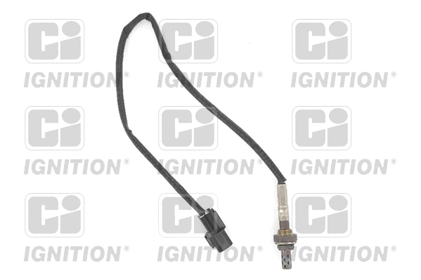 Sonde lambda QUINTON HAZELL XLOS1671