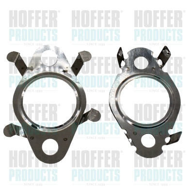 Joint, vanne EGR HOFFER 016134