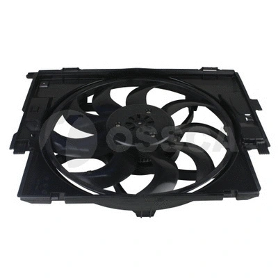 Ventilateur, refroidissement du moteur OSSCA 19618