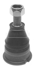 Rotule de suspension BORG & BECK BBJ5009