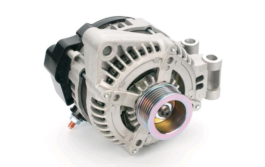 Alternateur TESLA TECHNICS TT11909