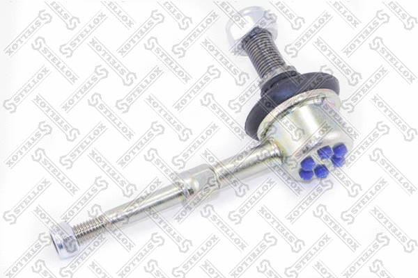 Entretoise/tige, stabilisateur STELLOX 56-37011-SX