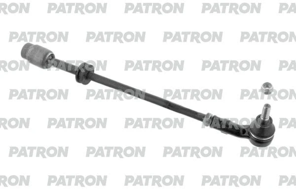 Barre de connexion PATRON PS2373