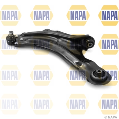 Bras de liaison, suspension de roue NAPA NST2340