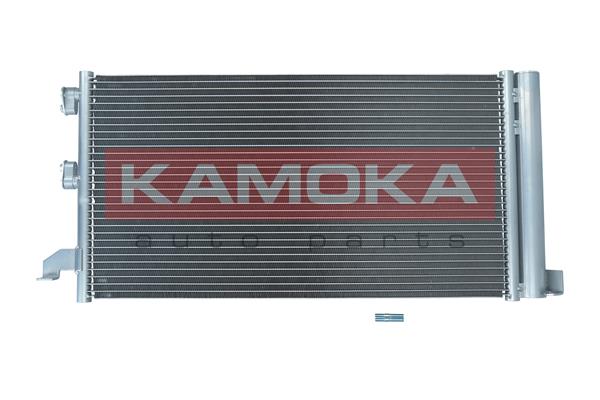 Condenseur, climatisation KAMOKA 7800253