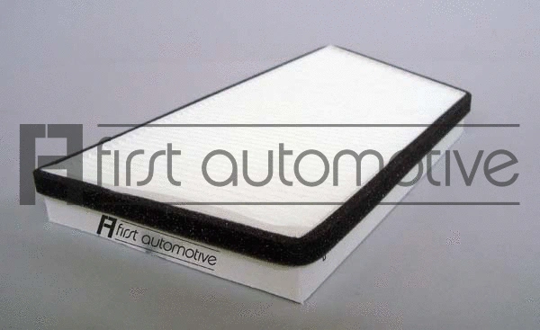 Filtre, air de l'habitacle 1A FIRST AUTOMOTIVE C30180