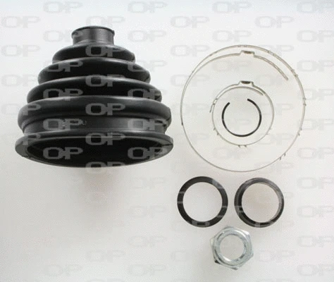 Jeu de joints-soufflets, arbre de commande OPEN PARTS SJK7135.00