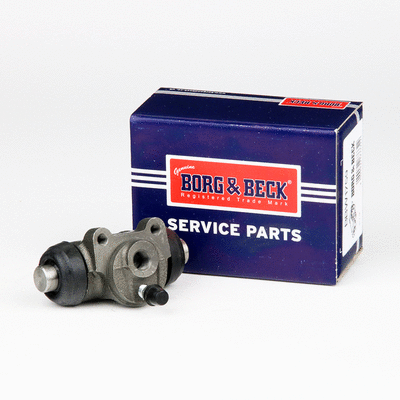 Cylindre de roue BORG & BECK BBW1759