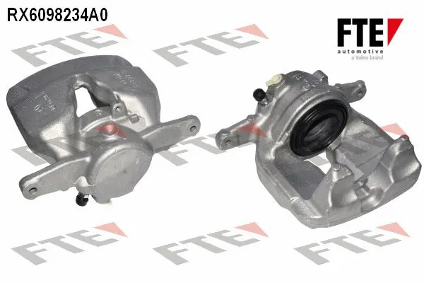 Étrier de frein FTE 9290129
