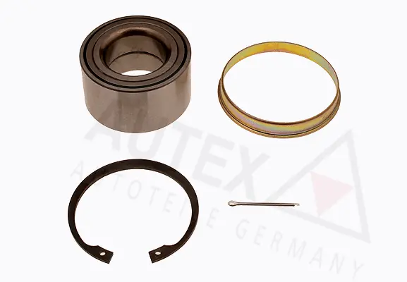Kit de roulements de roue AUTEX 802616
