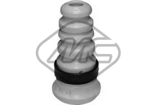 Butée élastique, suspension Metalcaucho 42072