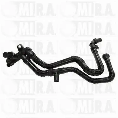 Durite de radiateur MI.R.A. 16/6402/1