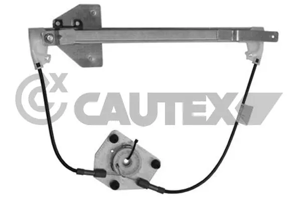 Lève-vitre CAUTEX 467224