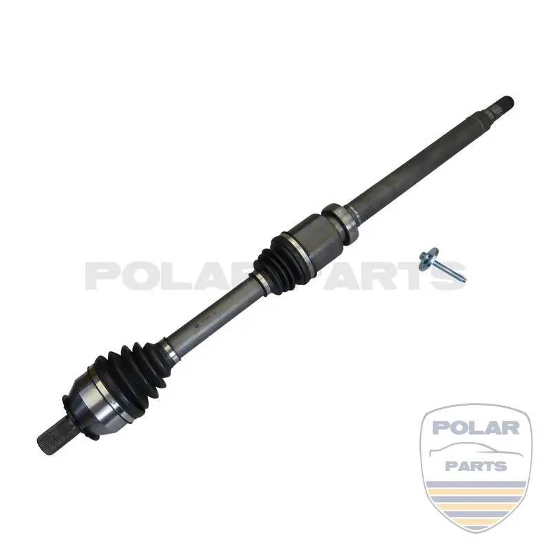 Arbre de transmission POLAR PARTS 10005400
