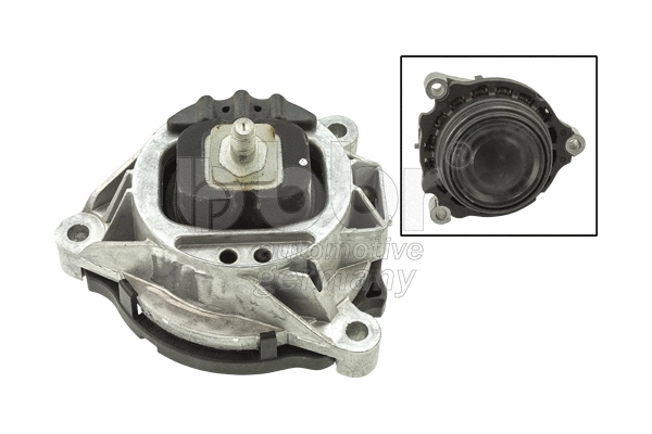 Support moteur BBR Automotive 001-10-28308