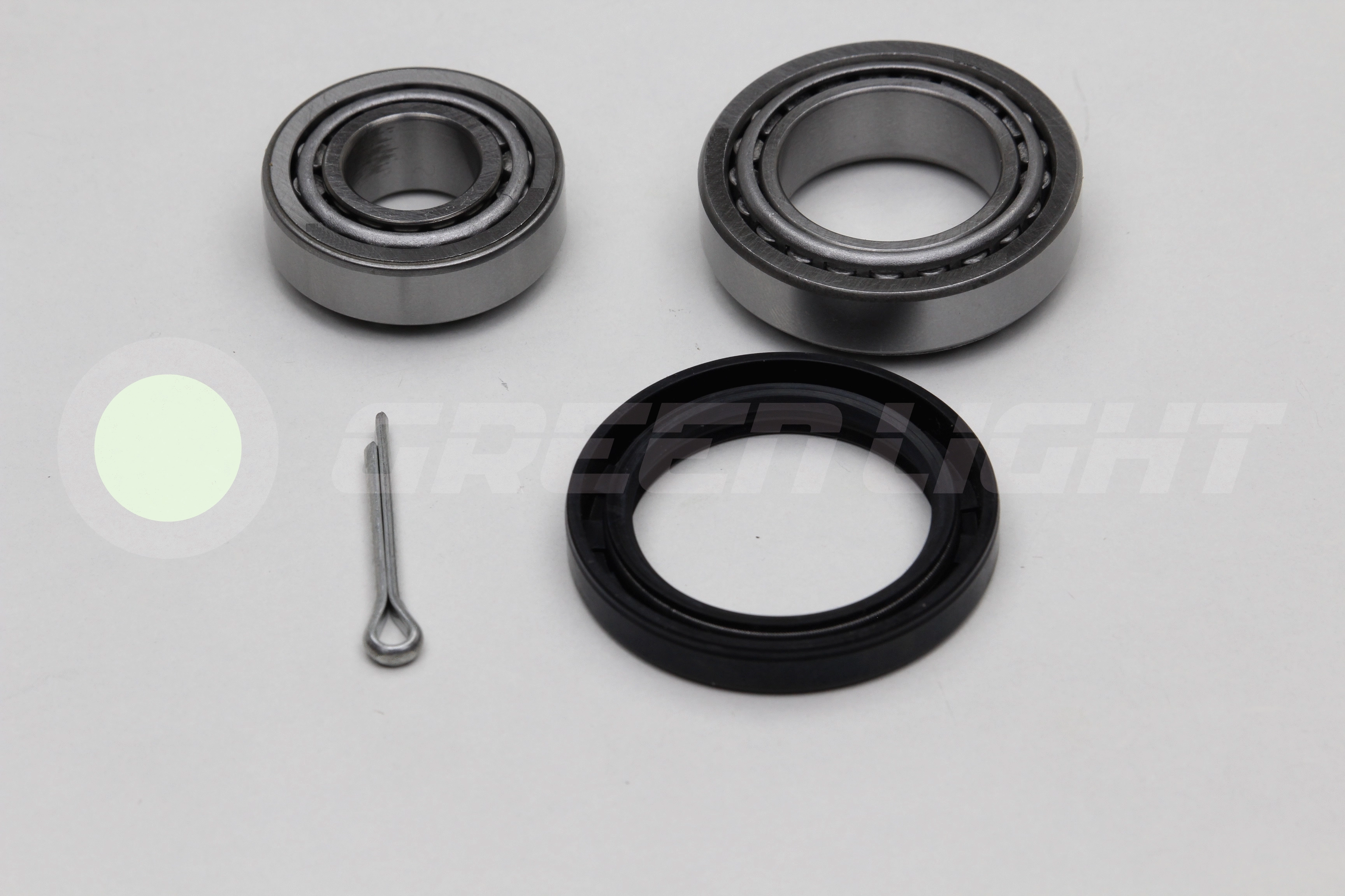 Kit de roulements de roue Automotive Adriado GLWB0220K