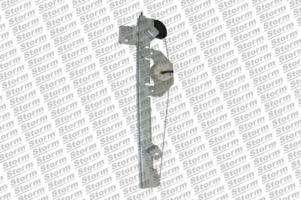 Lève-vitre STORM QUALITY PARTS 79374