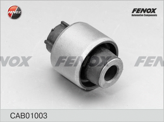 Suspension, bras de liaison FENOX CAB01003