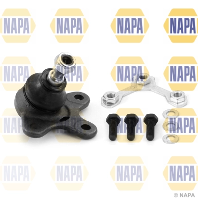 Rotule de suspension NAPA NST0196