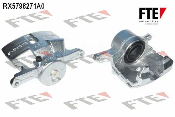 Étrier de frein FTE 9290082