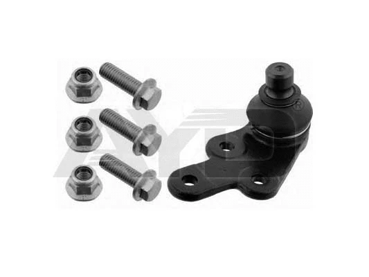Rotule de suspension AYD 9210790