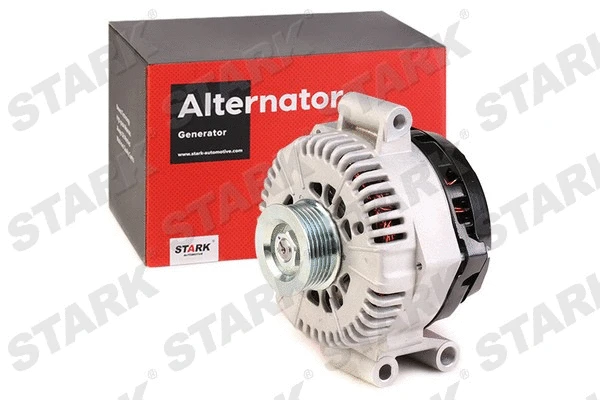 Alternateur Stark SKGN-0321023