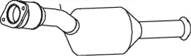 Catalyseur DINEX 66347