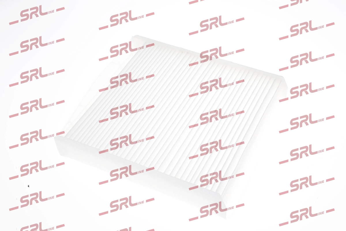 Filtre, air de l'habitacle SRLine S11-2089