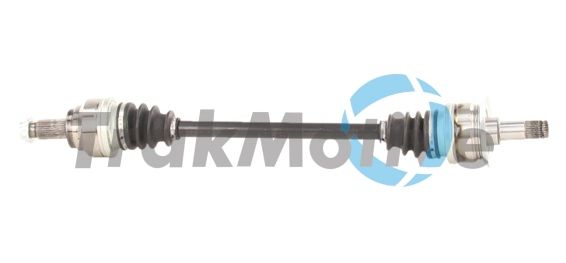 Arbre de transmission AUTOTEAM G301820