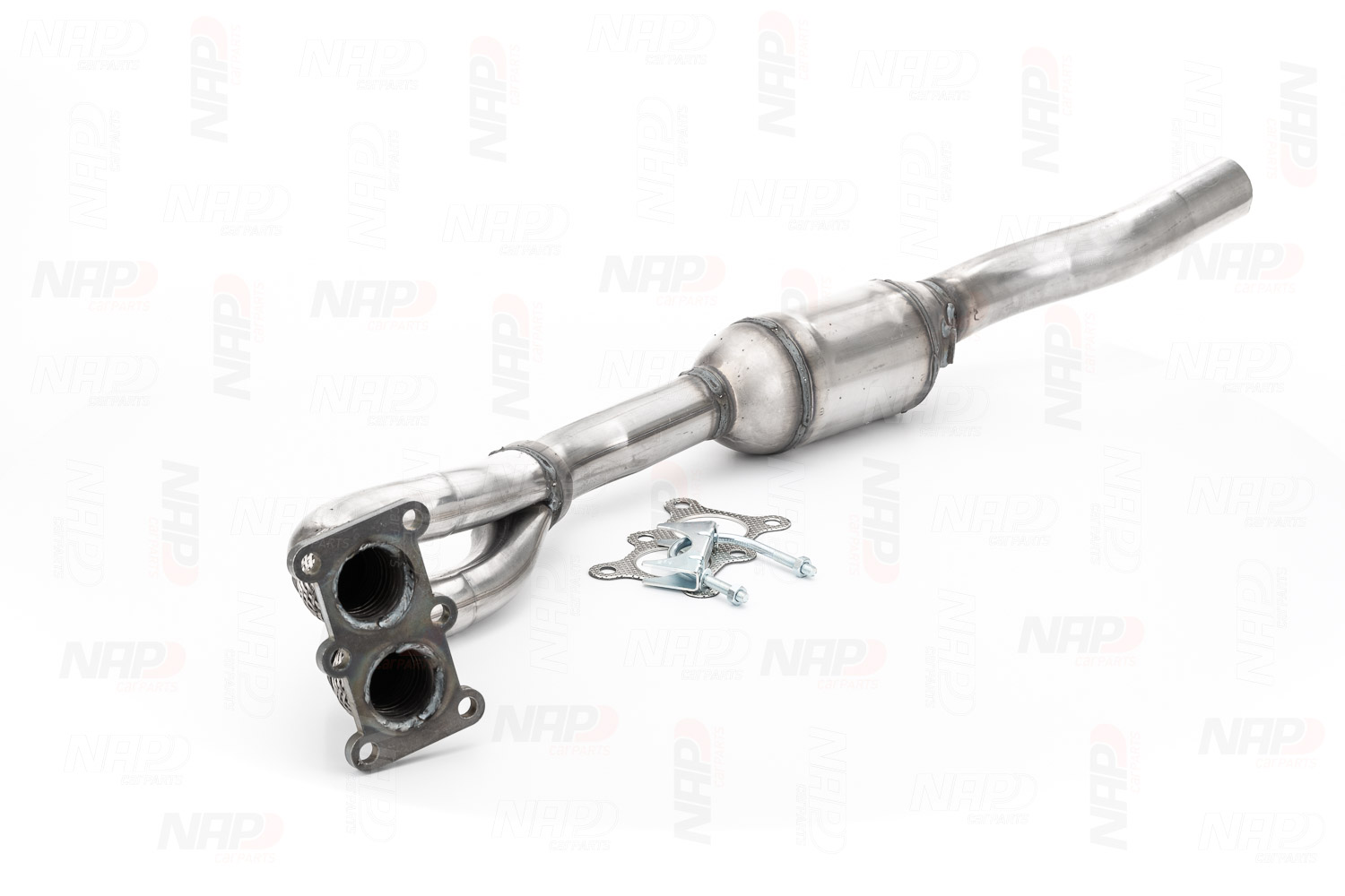 Catalyseur NAP carPARTS GmbH CAK10018