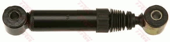 Amortisseur, suspension de la cabine TRW JHK5004
