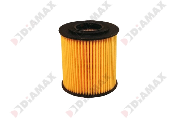 Filtre à huile DIAMAX DL1202