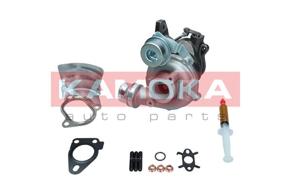 Turbocompresseur, suralimentation KAMOKA 8600060
