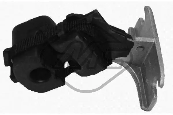Butée élastique, silencieux Metalcaucho 04423