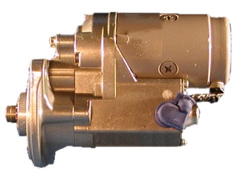 Démarreur GM SG0221