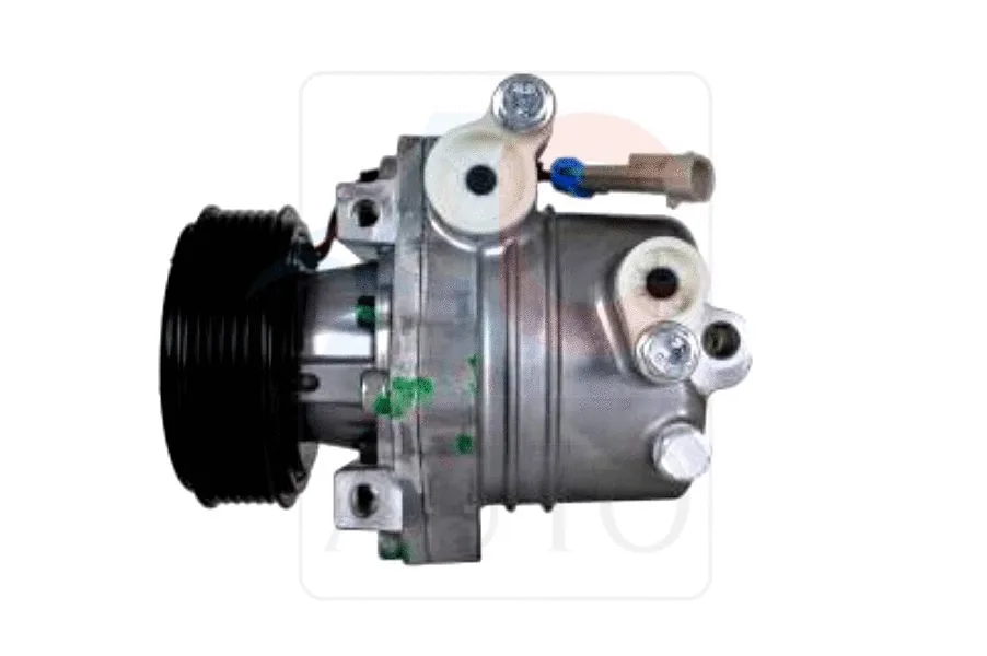 Compresseur, climatisation ACAUTO AC-01DL161