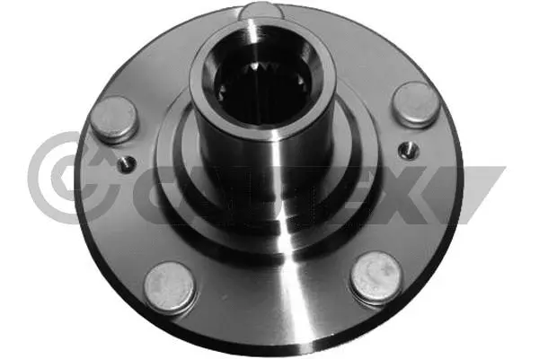Moyeu de roue CAUTEX 750581
