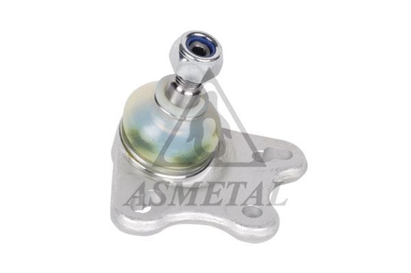 Rotule de suspension ASMETAL 10MR1202