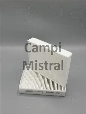 Filtre, air de l'habitacle Mistral Filter AVF0112