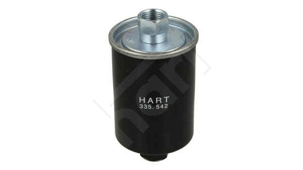 Filtre à carburant HART 335 542