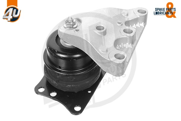 Support moteur 4U Autoparts U01987