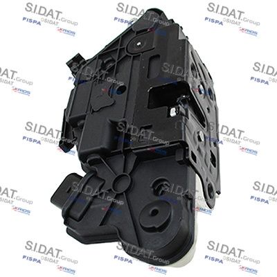 Serrure de porte AUTOTEAM F10912A2
