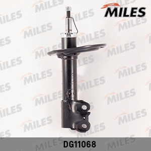 Amortisseur MILES DG11068