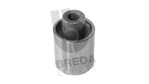 Poulie renvoi/transmission, courroie crantée BREDA LORETT TDI5234