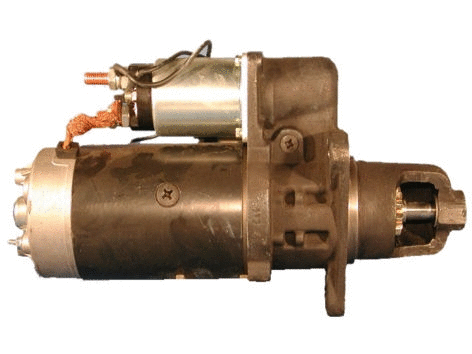 Démarreur GM SG0089