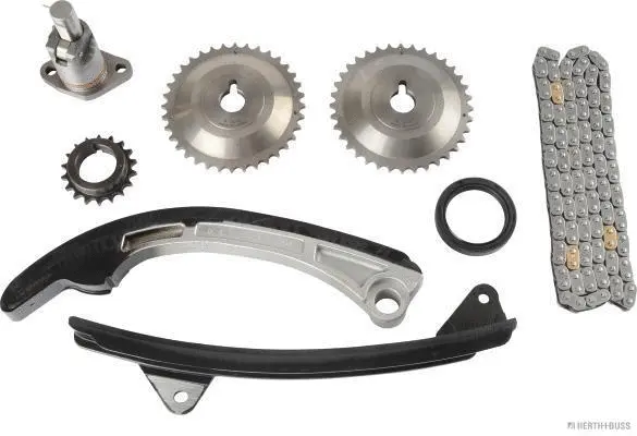 Kit de distribution par chaîne HERTH+BUSS JAKOPARTS J1192001