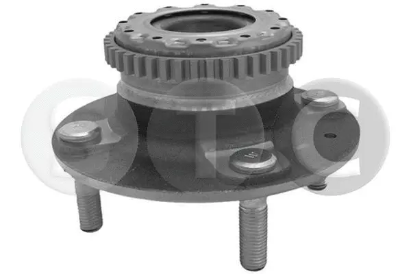Moyeu de roue STC T490364