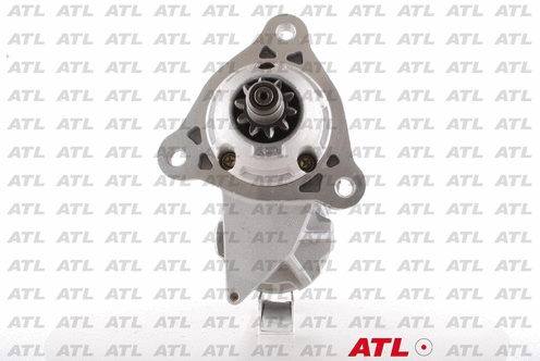 Démarreur ATL Autotechnik A 77 740