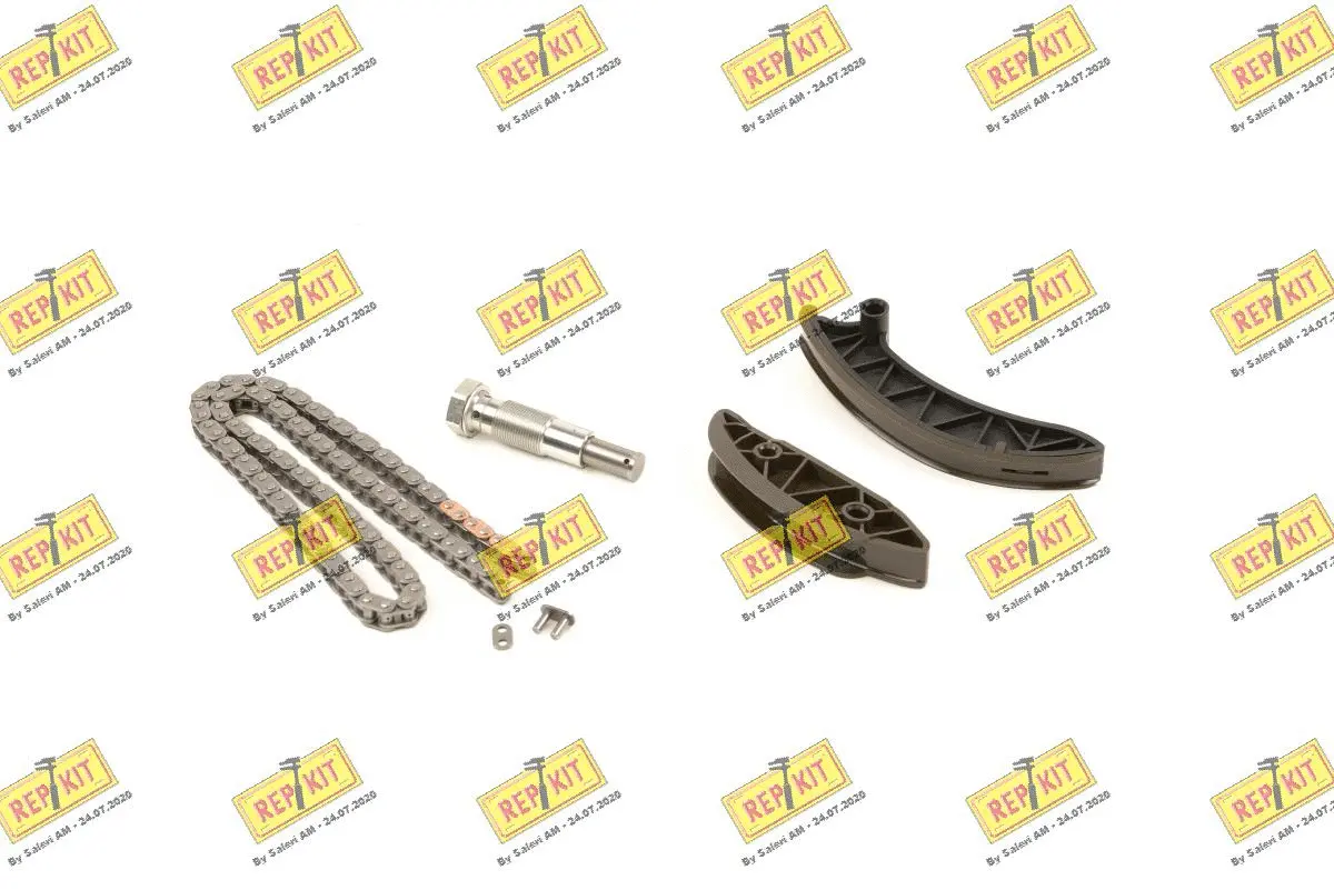 Kit de distribution par chaîne REPKIT RKT8982K